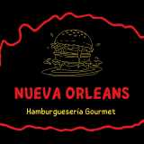 Burger Nueva Orleans logo