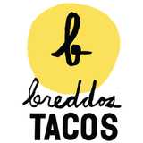 Breddos Tacos logo