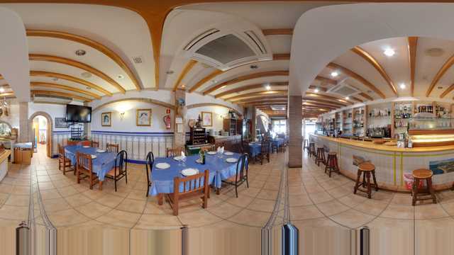 Cocinero/a Planchista