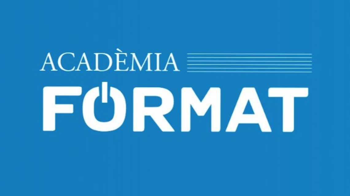 Acadèmia Format cover image