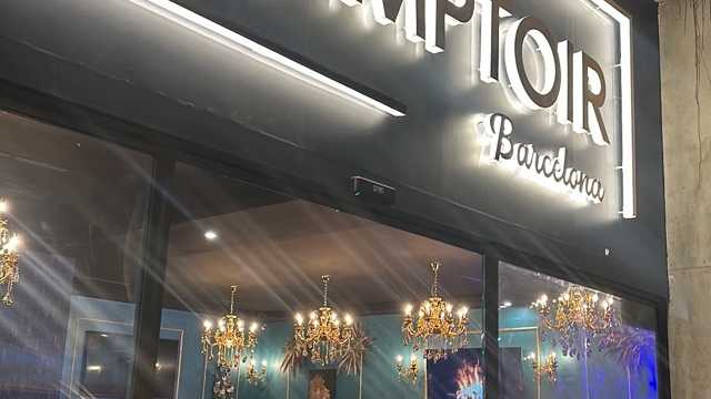 Camarero/a de Restaurante