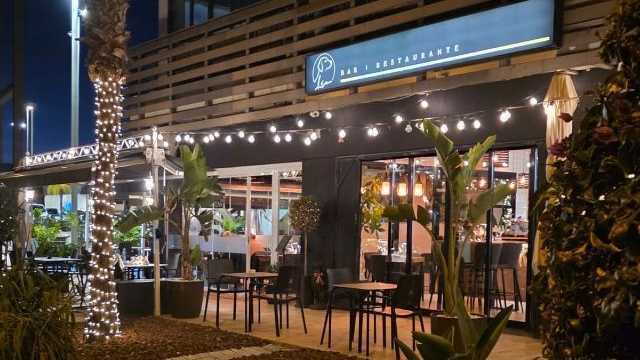 Ayudante/a de Cocina