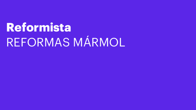 Reformista