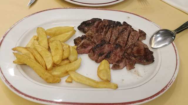 Cocinero/a Restaurante