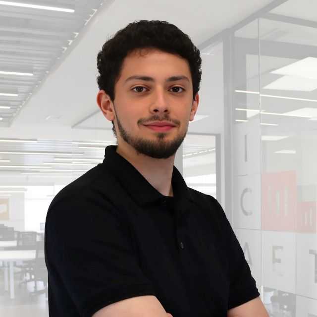 Candidate avatar