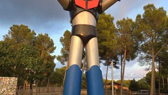 Canguro