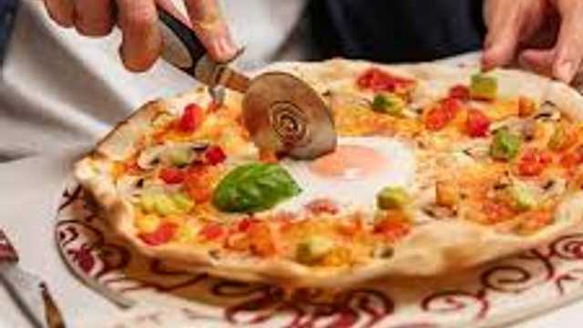 Pizzero/a