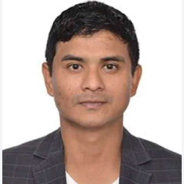 Candidate avatar