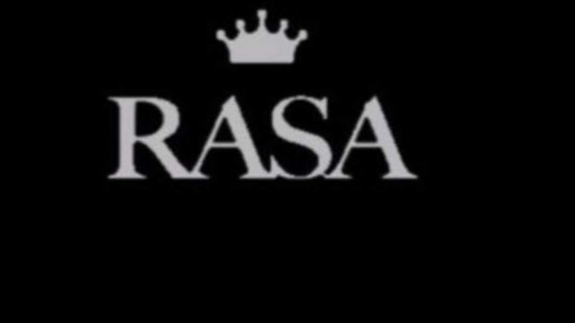Rasa cover image