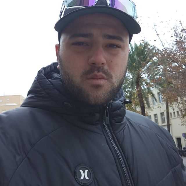 Candidate avatar