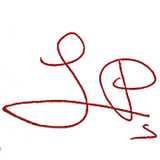 LOLA PELUQUERIA´S logo