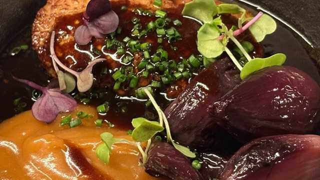 Segundo/a de Cocina