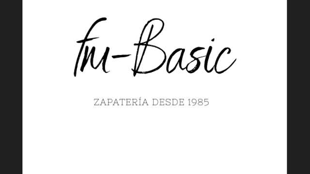 Dependiente/a de Tienda