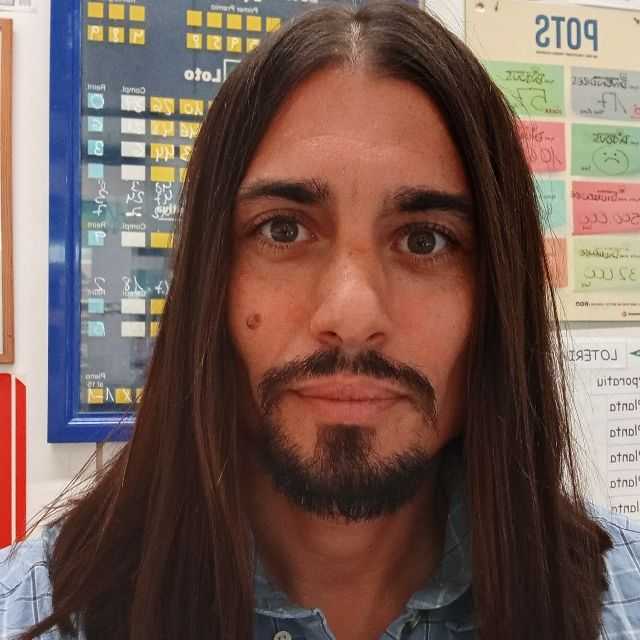 Candidate avatar