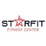 Starfit F. avatar icon