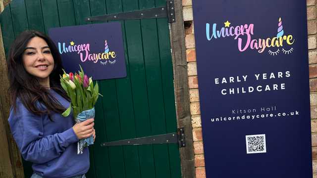 Nursery Practitioner