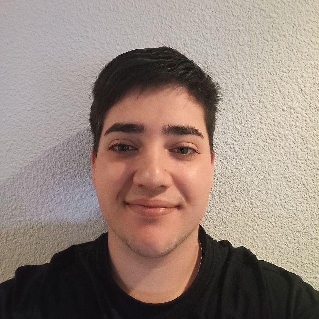 Candidate avatar