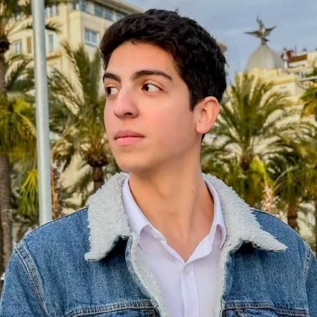 Candidate avatar