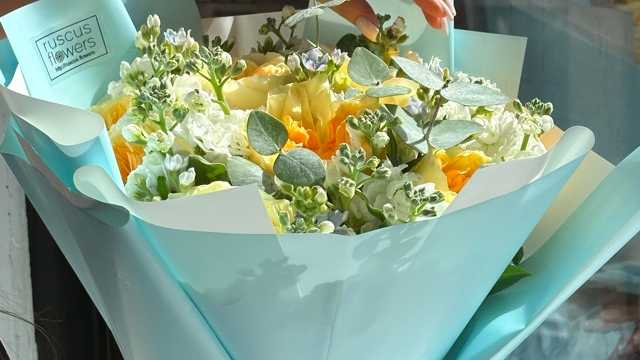 Flower Shop Administrator