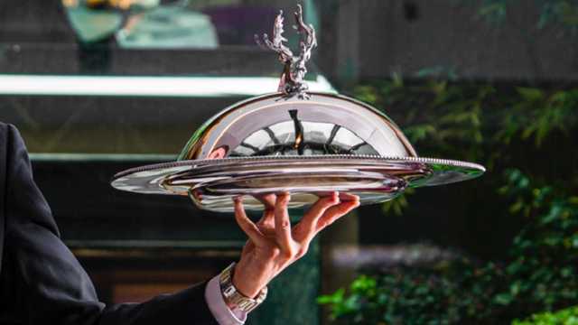 Ayudante de Camarero/a