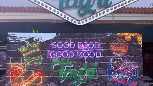 Camarero/a y Planchista