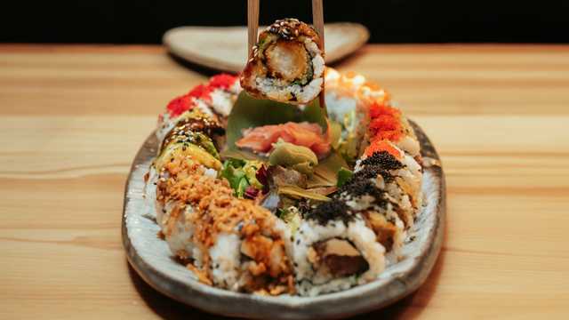 Ayudante de Cocina | Apertura Sibuya Torrevieja 🍣