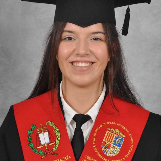Candidate avatar