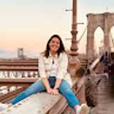 Fiorella  Barreto avatar icon