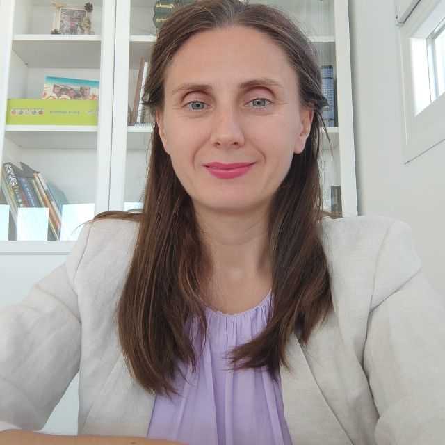 Candidate avatar