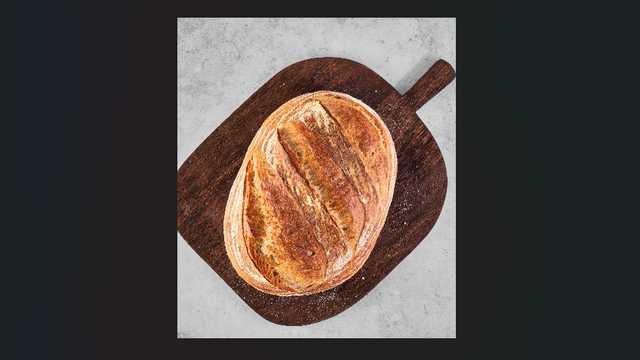 Bread Baker