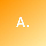 Andi .. avatar icon