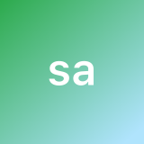 sammy A. avatar icon