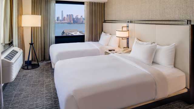 Experienced Apartment Cleaner Wanted (Jersey City)