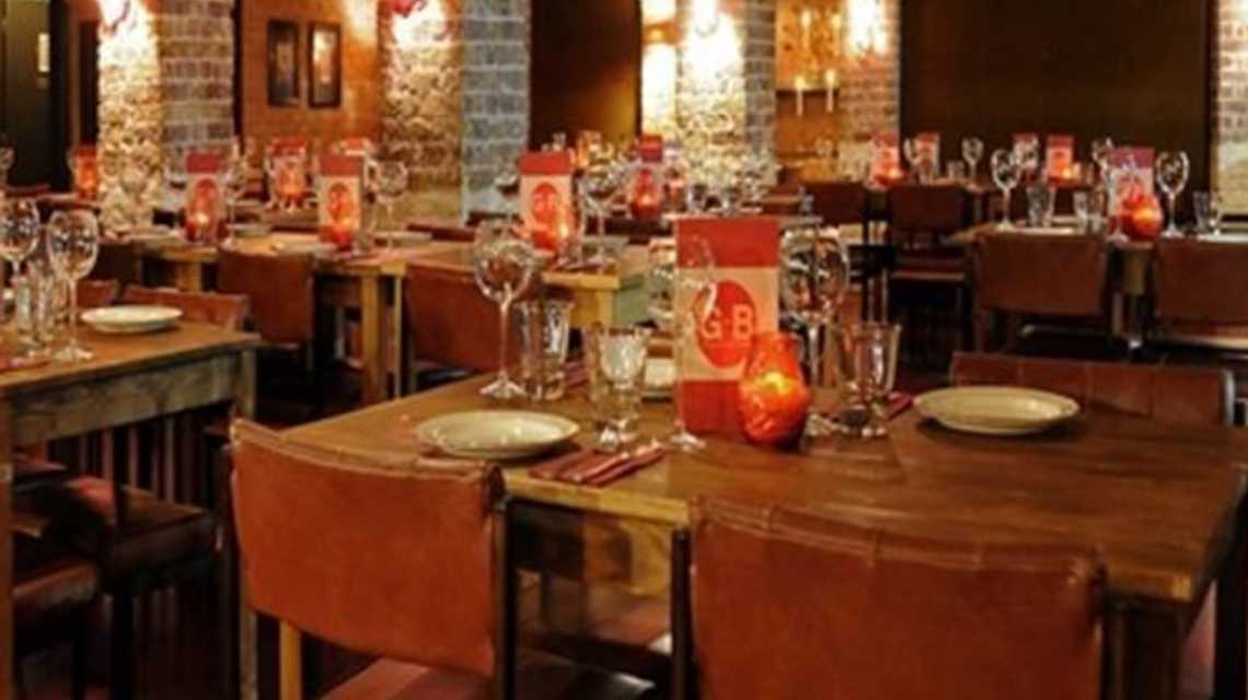 Gremio de brixton  cover image