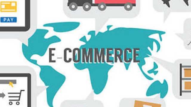E-commerce