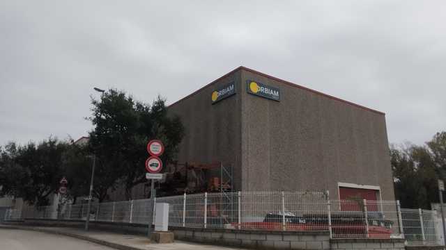 Ingeniero/a Técnico/a