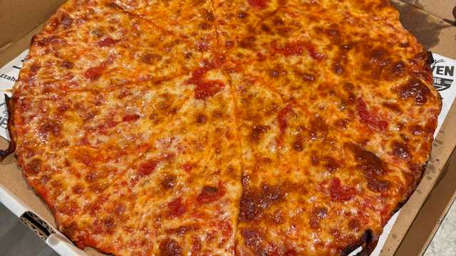 Pizza Chef