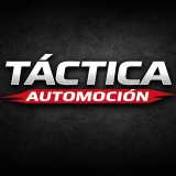 táctica automoción  logo