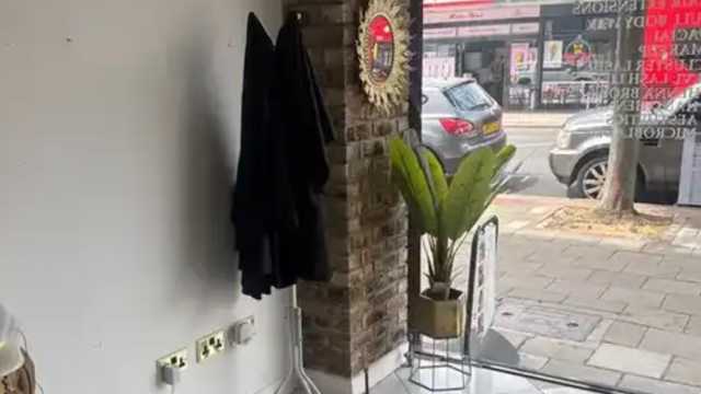 Space to rent - Nails and manicure
