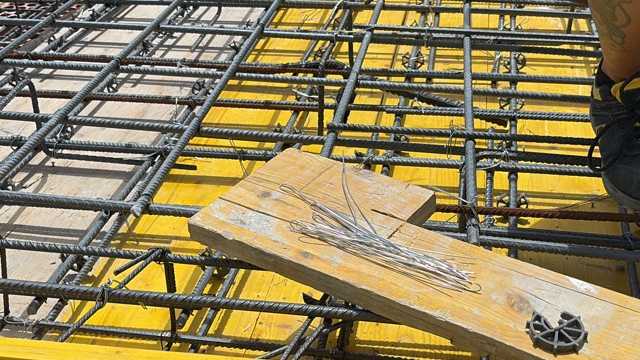Técnico/a de Reformas