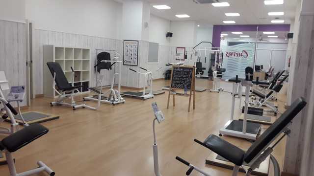 Monitora de Fitness