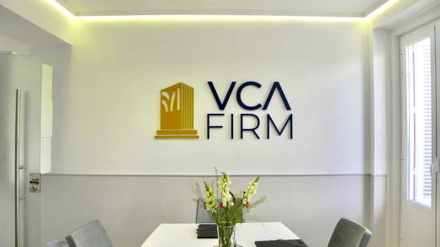 Comercial y Captador/a