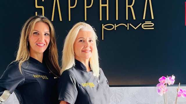 Técnica en Estética Avanzada – Sapphira Privé Algeciras