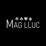 Mago Lluc: Espectáculos de Magia logo