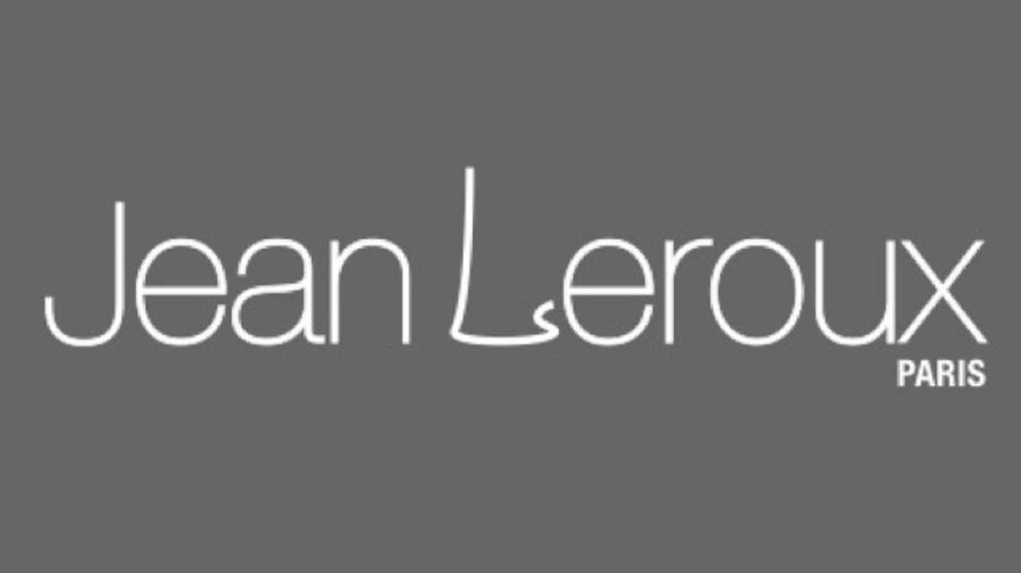 Jean Leroux París cover image