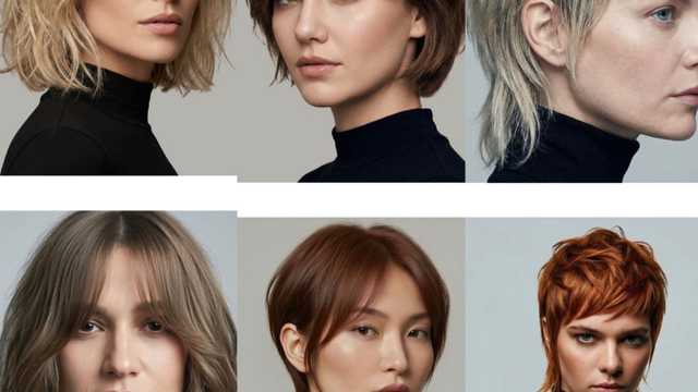 PERSONAS PARA TRABAJOS DE CORTE Y COLOR