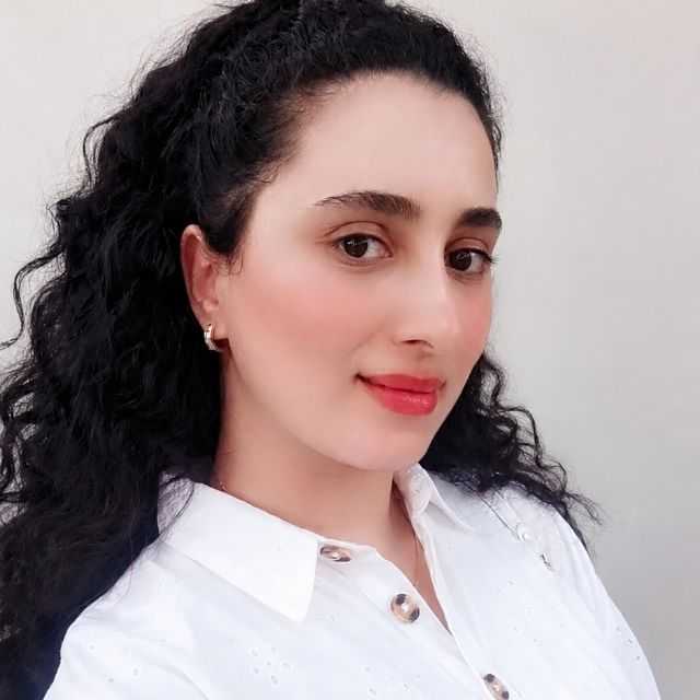 Candidate avatar