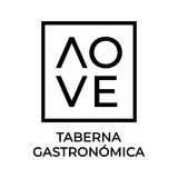 AOVE Taberna logo
