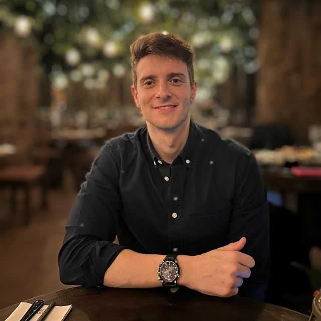 Candidate avatar