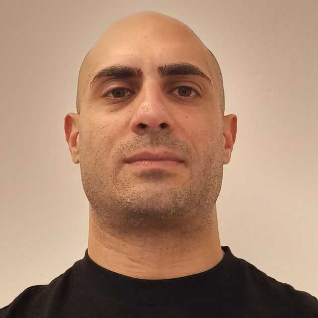 Candidate avatar